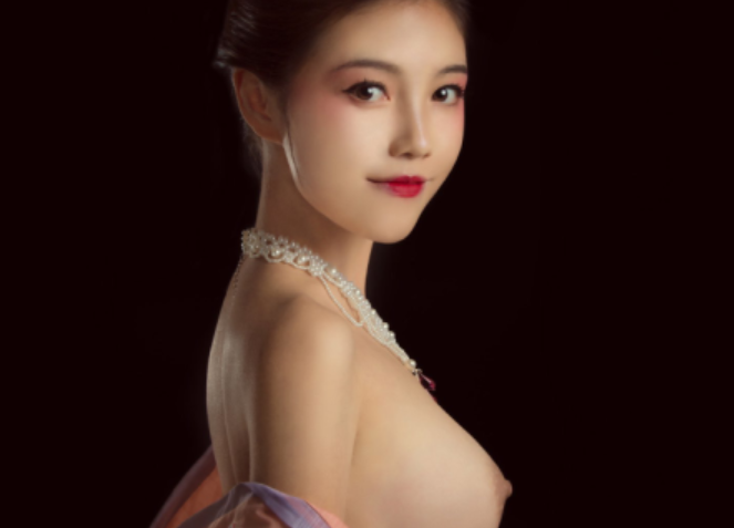 古典风摄影师@复活空间 尺度作品合集【265P+2V/183M】-集乐社