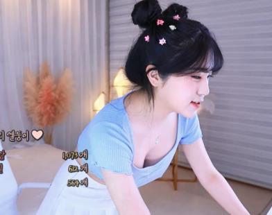 韩国主播@艾莉 尺度裸舞合集[6V/293M]-集乐社