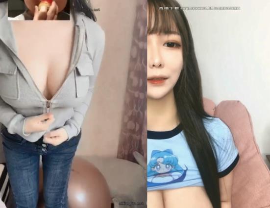 巨乳女主播小奶猫@酥柚直播福利视频密码房大秀资源合集[103V/3.51G]-集乐社