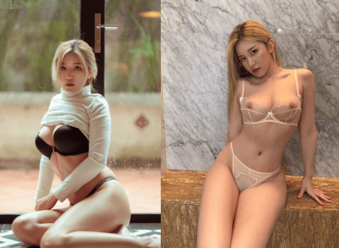 马来西亚INS网红 Siew Pui yi @mspuiyi Onlyfans合集 身材极佳 【 359P+11V/833MB】-集乐社