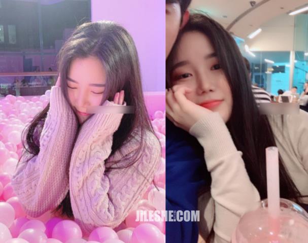 [泄密]多肉女神私拍流出 [69P+2V/3.8G]-集乐社