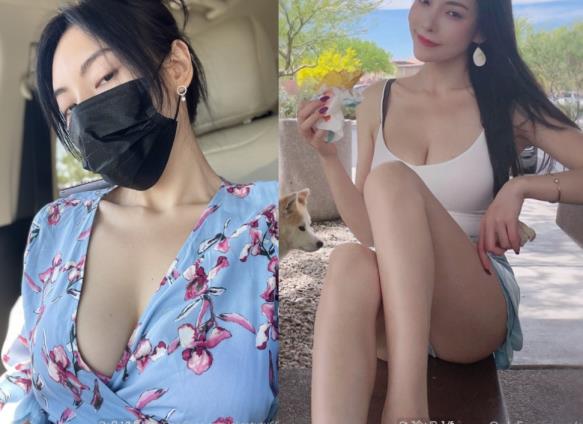 #直播大秀@谭晓彤最新视频图包[5P+4V8.04G]-集乐社