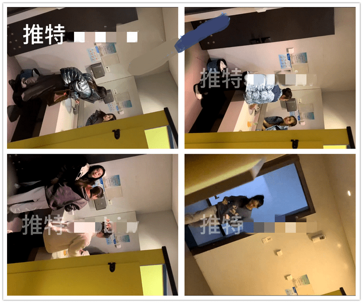 厕拍-最新流出舞蹈学院舞蹈生厕拍系列4[1V/695M]-集乐社