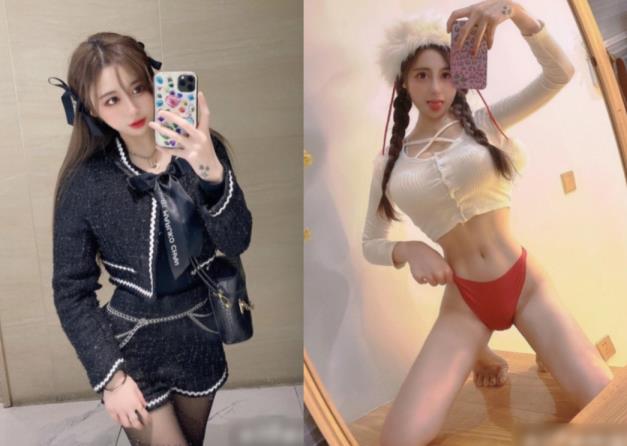 推特超美女神【允儿baby】付费私拍视频[148P/1V/367MB]-集乐社