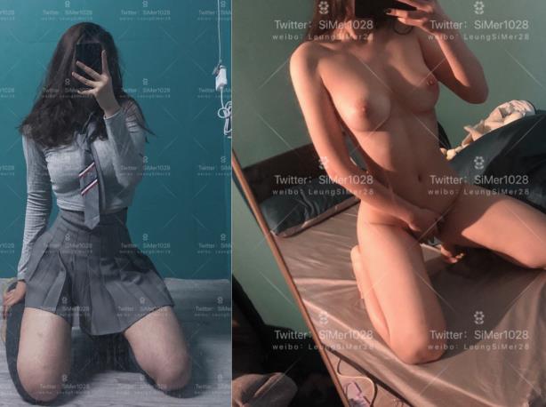 推特博主SiMer 身材绝绝[144P/55V/256MB]-集乐社