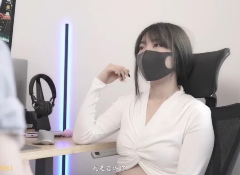 [HongKongDoll][玩具姐姐]6月12日新片精油按摩师来了[1V/120MB]-集乐社