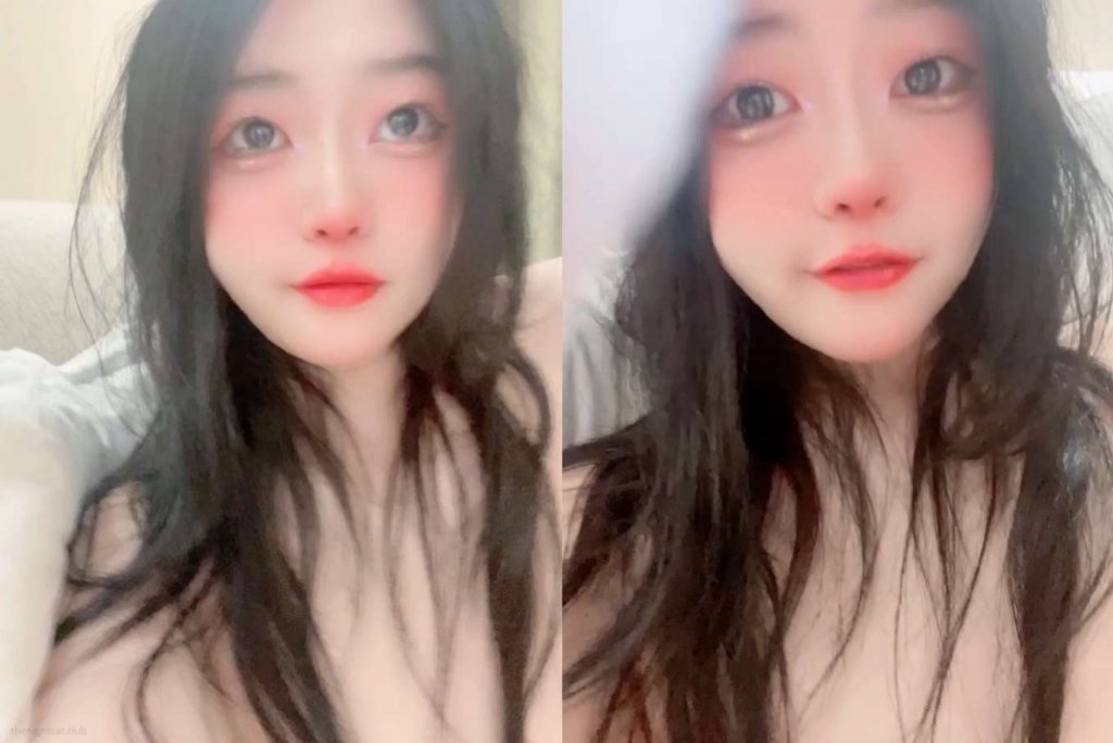 网红美少女@优妹私人定制[1V/732MB]-集乐社