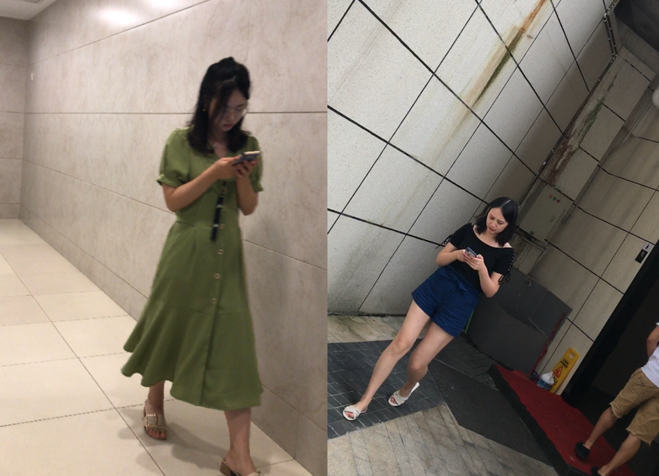 可单下【1-8季】大合集4K原档 – 长沙万达广场商圈【Nv/42G】-集乐社