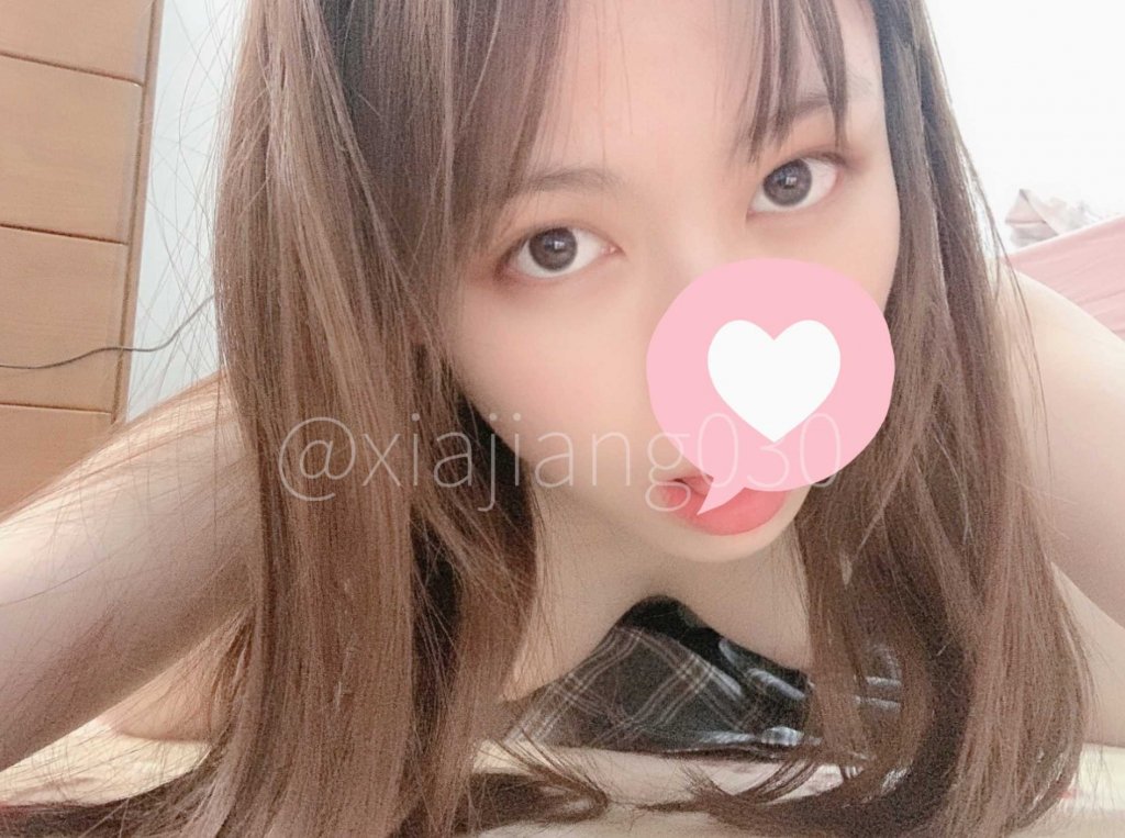 虾酱05 - 学生格子裙[3V+28P/392MB]-集乐社