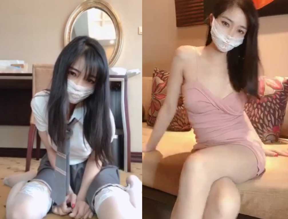 【极品腿模瑶瑶/易直播哆哆】露脸丝袜高跟足交ooxx热舞【38V/748MB】-集乐社