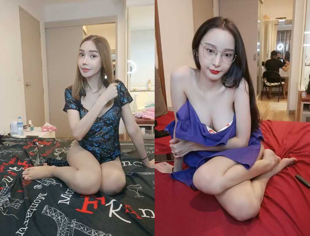 2021815.16 异国女团 无水印 【6V4.5G】-集乐社