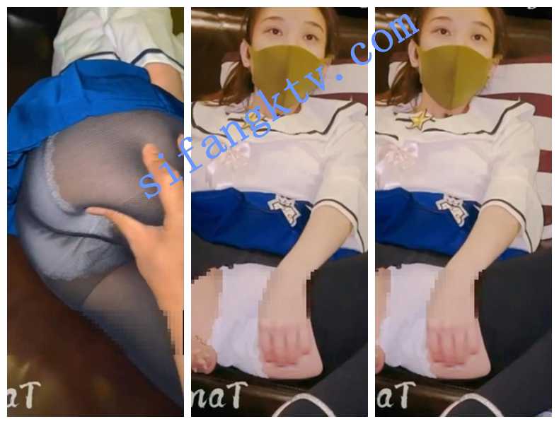 超美女神【一只小嘤嘤】最新炮击，身材极品【398mb】-集乐社