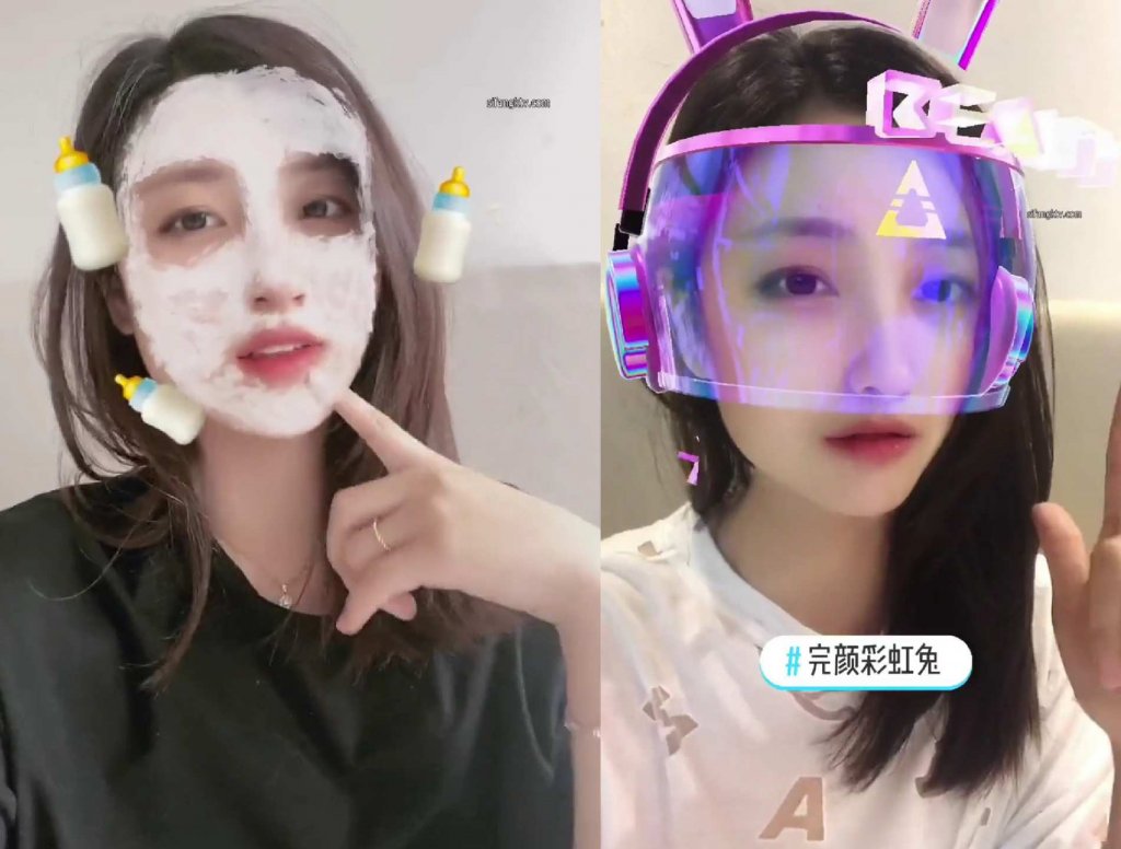 【首发重磅】抖音清纯人气女神【李小艺】大尺度高价1V1【46V/157M】-集乐社