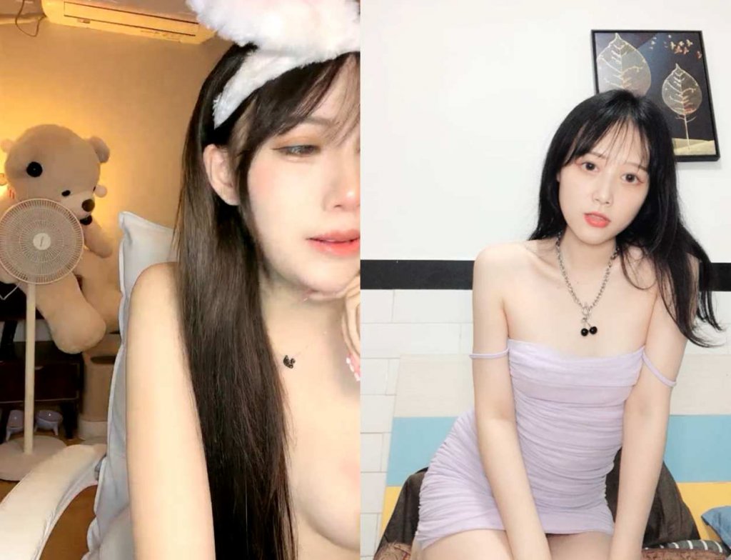 【自录高清无水印】09.11 钞能力 车模尤物 春风十里不及你 双胞胎姐妹 兔兔和喵 我是小小呀 夏可可【12V/6.54GB】-集乐社
