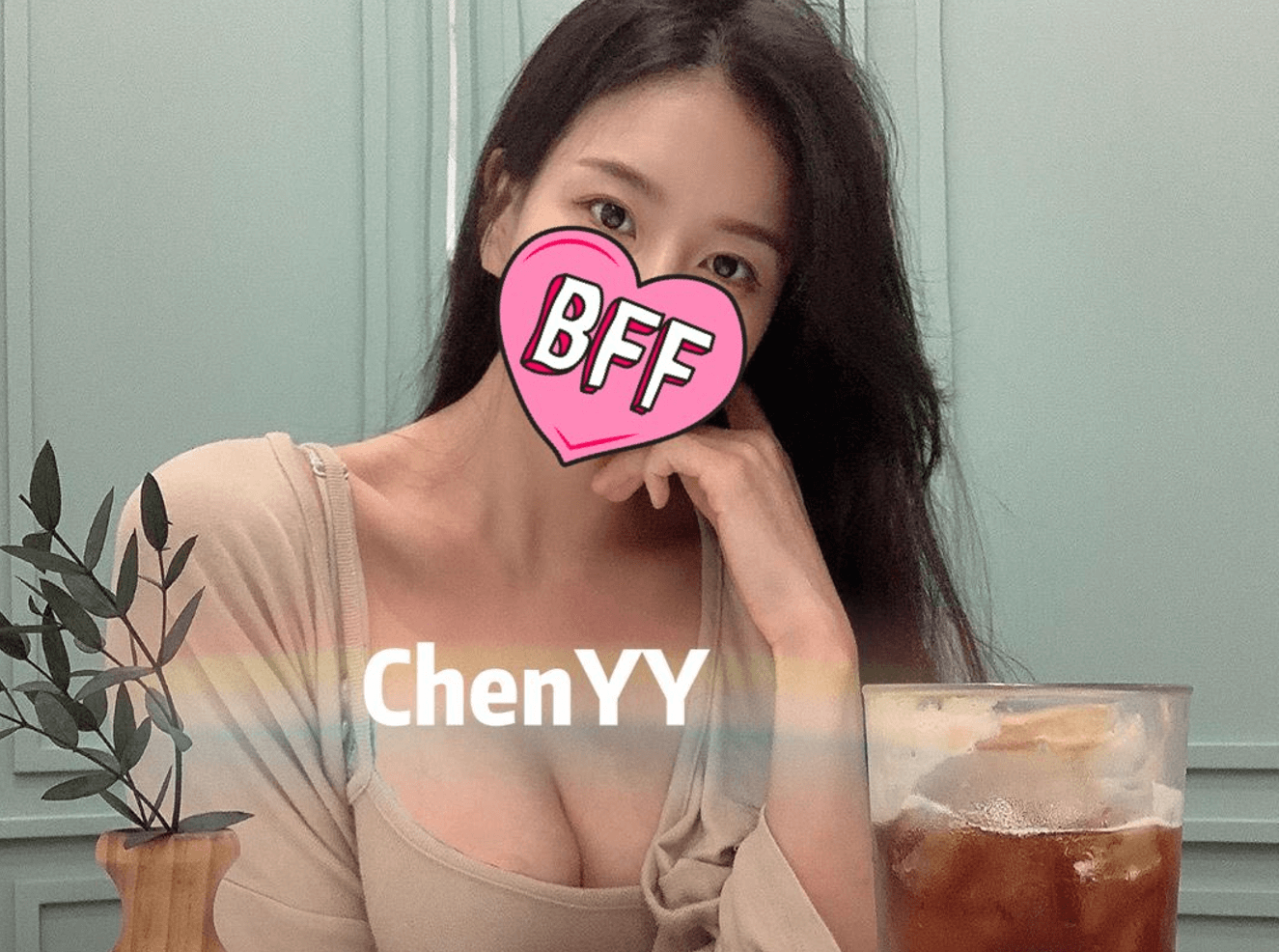 推特极品人妻【ChenYY】聊S合集【49V+549P/344MB】-集乐社