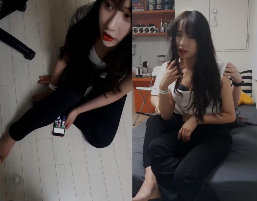 身材很棒的可爱女生 喝酒醉醺醺的[1V/464M/百度盘]-集乐社