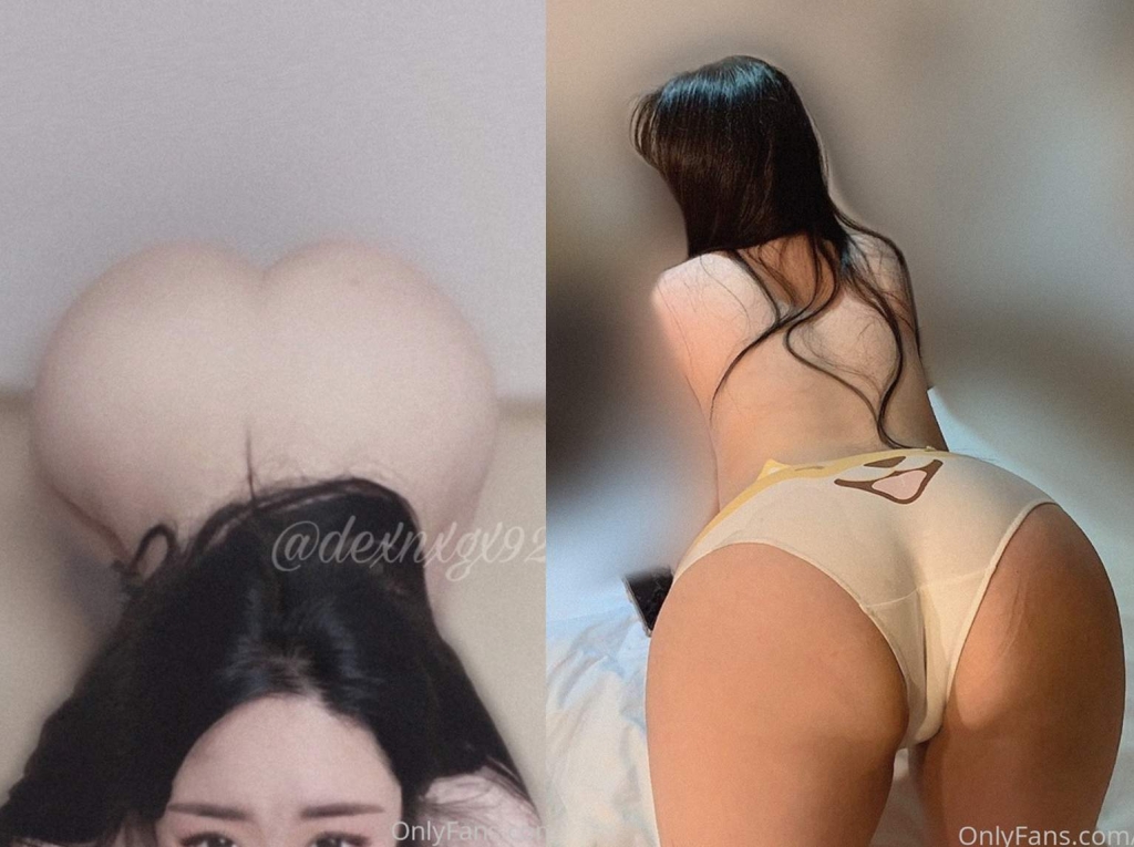 【已修正】【OnlyFans】臀控福利！韩国极品蜜桃肥臀网红dexnxgx92啪啪福利视频合集【4v/3.93g】-集乐社