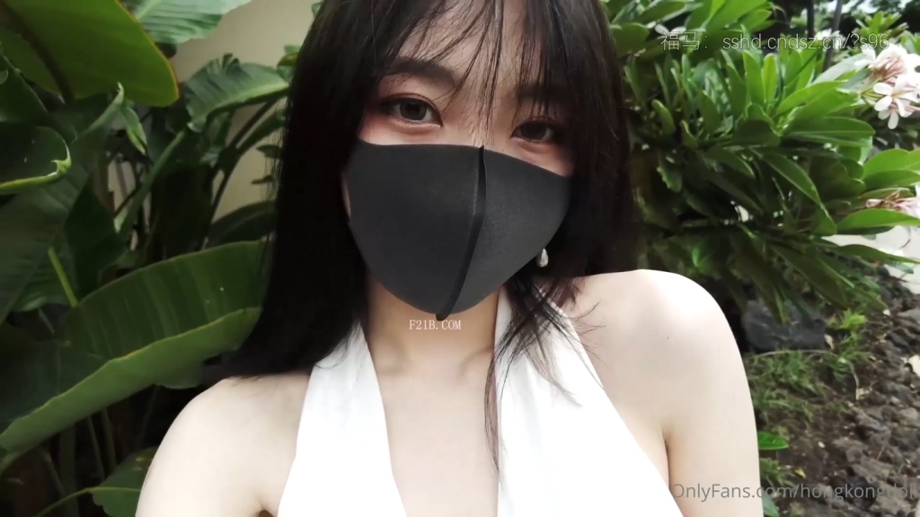 HongKongDoll 番外短片- 夏日回忆 3 【1V/3G】-集乐社
