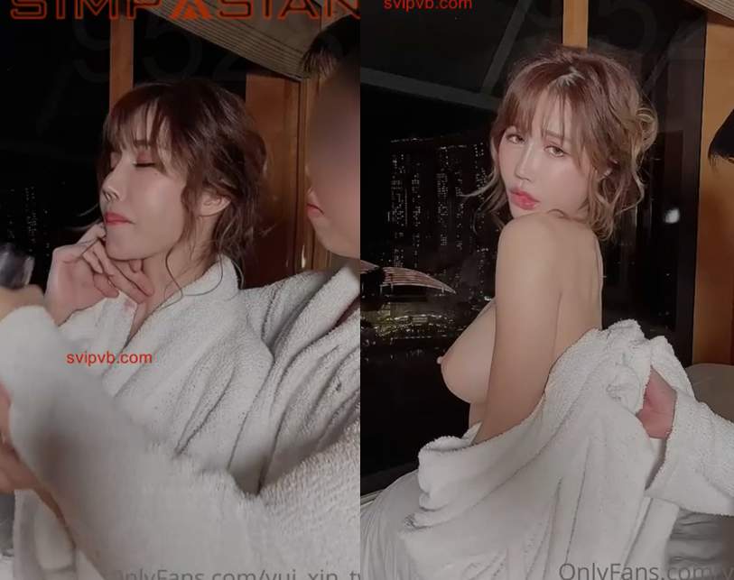 onlyfans 辛尤里 12月6v910m-集乐社