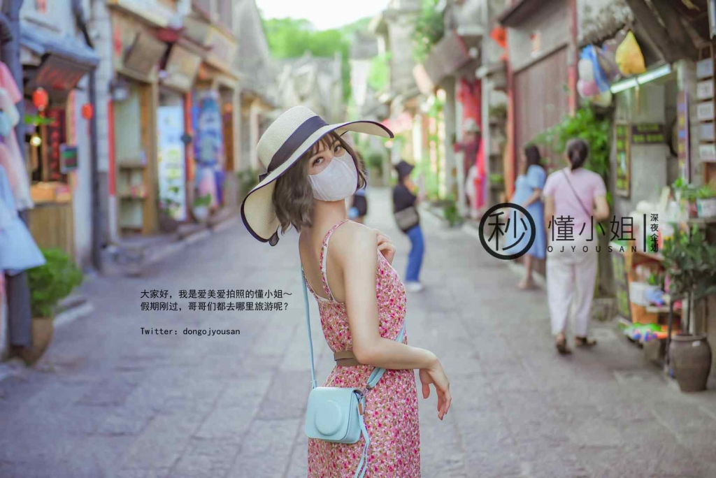 含新作8K合集【理万姬×懂小姐×会有妻】合集 【42套/10GB】-集乐社