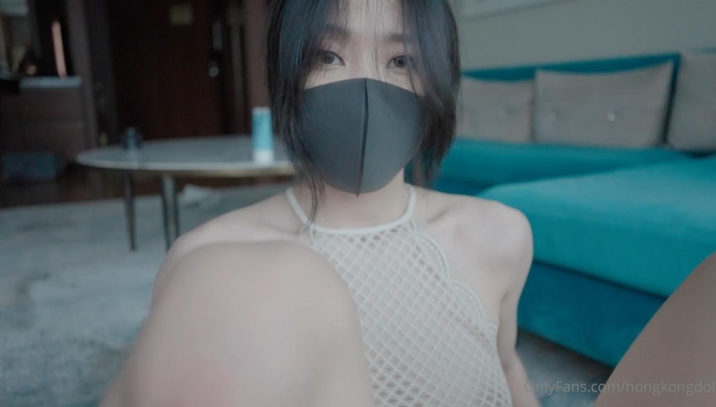 HongKongDoll 单人SOLO 1.55g-集乐社