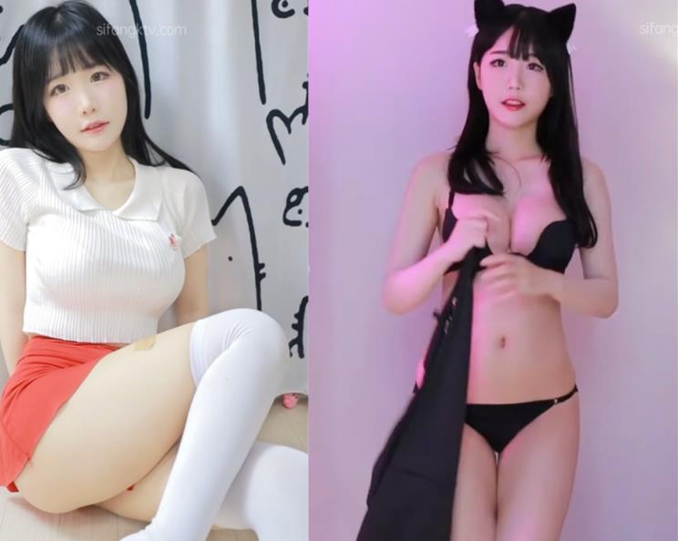 极品翘臀小模特BJ【Edirin】绅士透明内裤和露出乳晕，1月【393P+6V/1.72GB】-集乐社