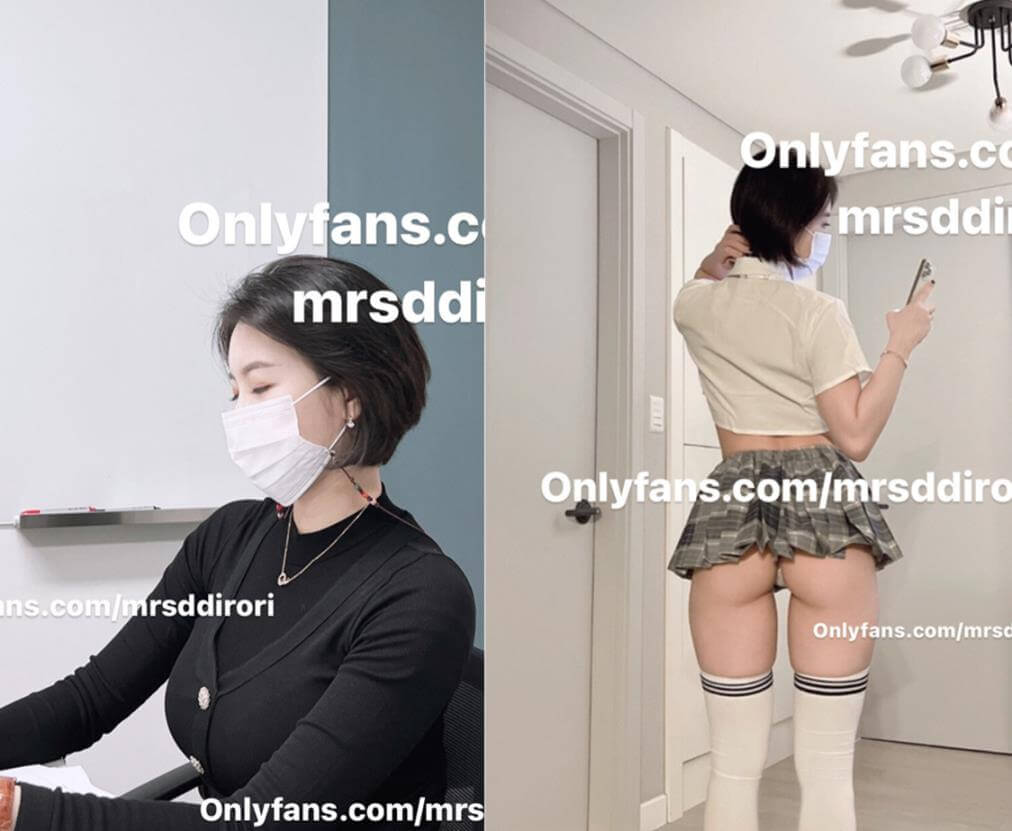 【超极品】巨乳淫妻 mrsddirori Onlyfans 福利【4V+71P/1.87GB】-集乐社