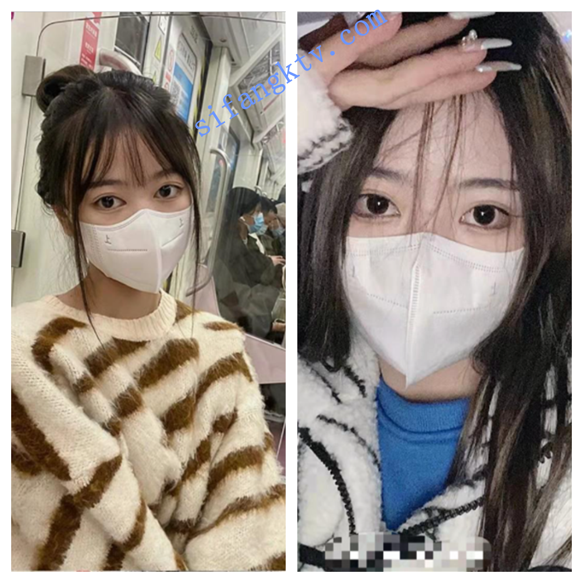 【精品泄密】爆操公司刚毕业的颜值年轻妹子 表面看起来挺乖女 其实是个骚货，操的我头皮发麻【3V+18P/580M】-集乐社