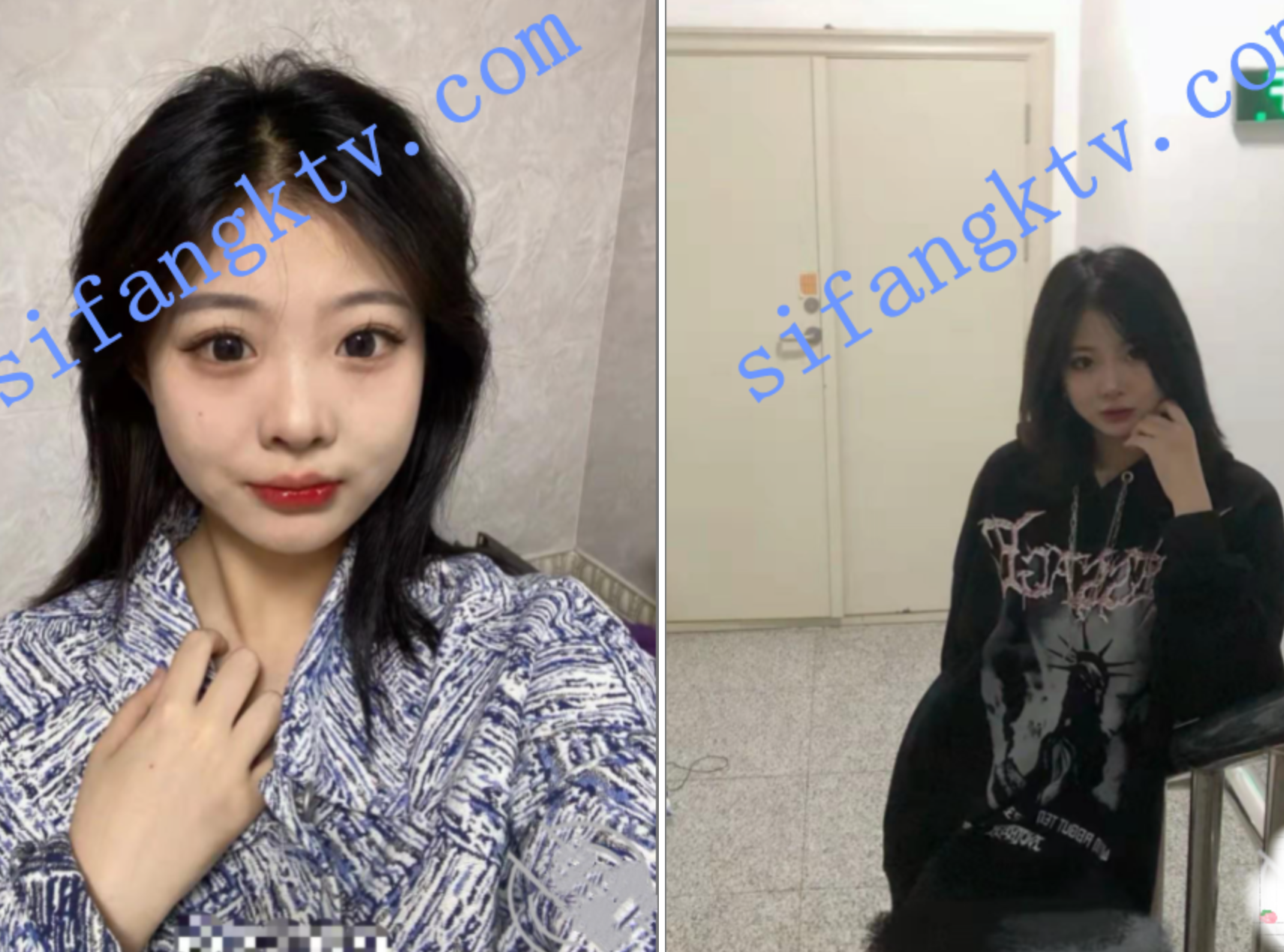新！！约操公司里长相清纯的小妹妹【3V+27P/251MB】-集乐社