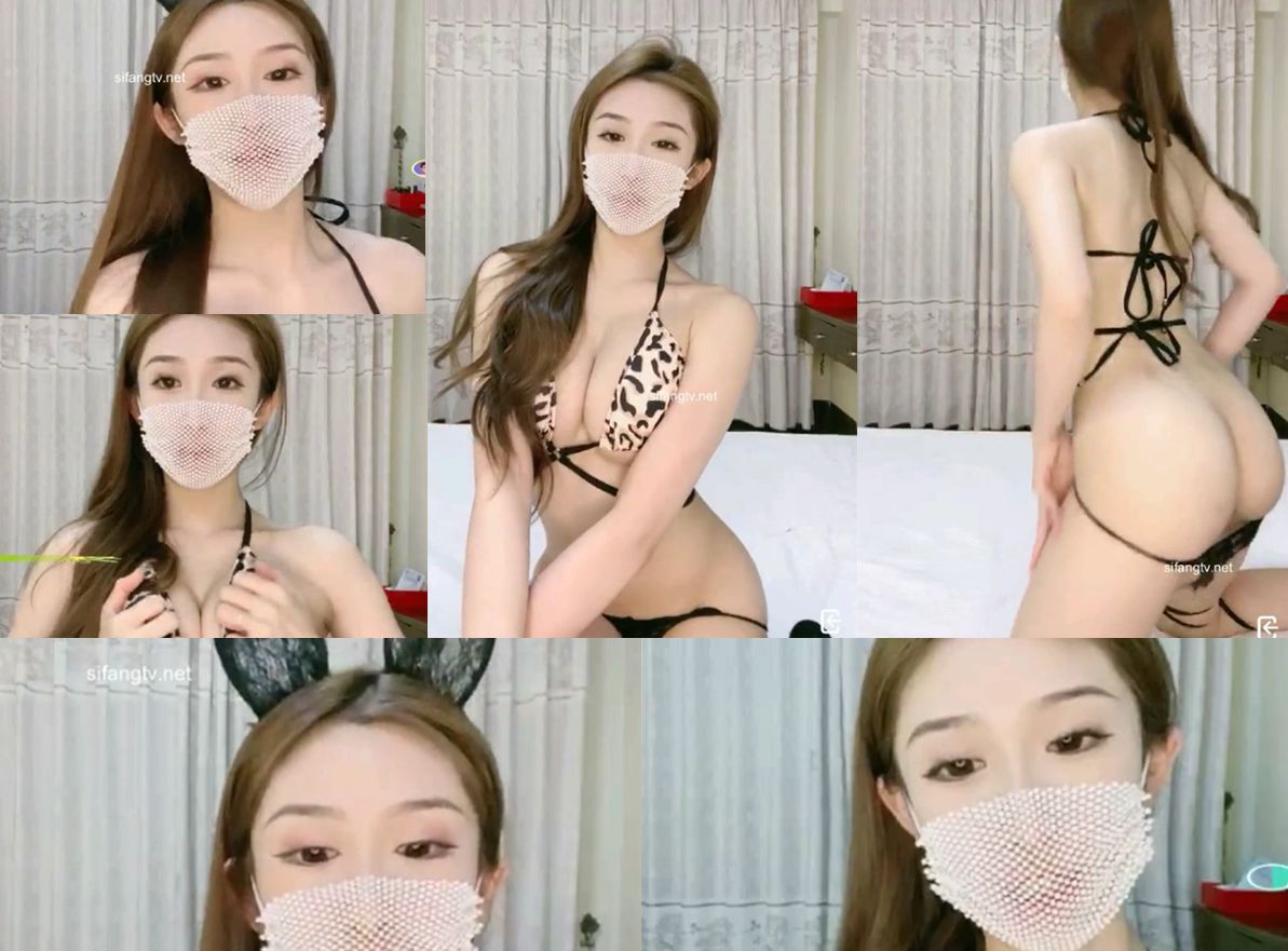 艳舞女神 婷宝 【6v/11.8g】-集乐社