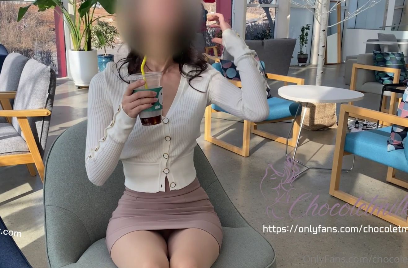chocoletmilkk 3月[4v/1.9g]-集乐社