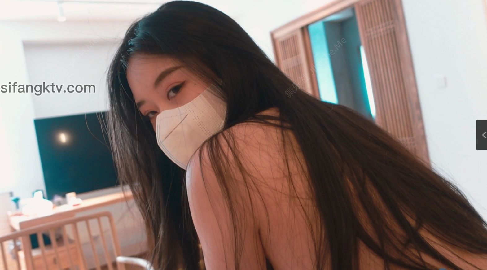 *老虎菜原创*私房系列第11弹给幼师做spa素股磨逼蹭屌【6P+1V/8G】-集乐社