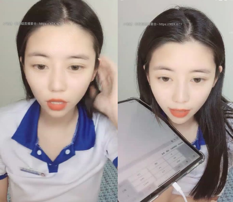 山东尤物妹妹  校服诱惑【3V/3.47gb】-集乐社