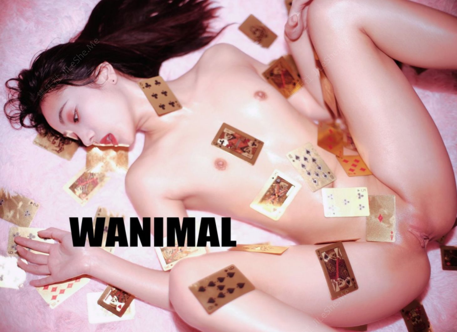 王动御用女神级模特捷哥@iJoyceBabe美的不可方物最全合集【41V+899P/6.1G】-集乐社