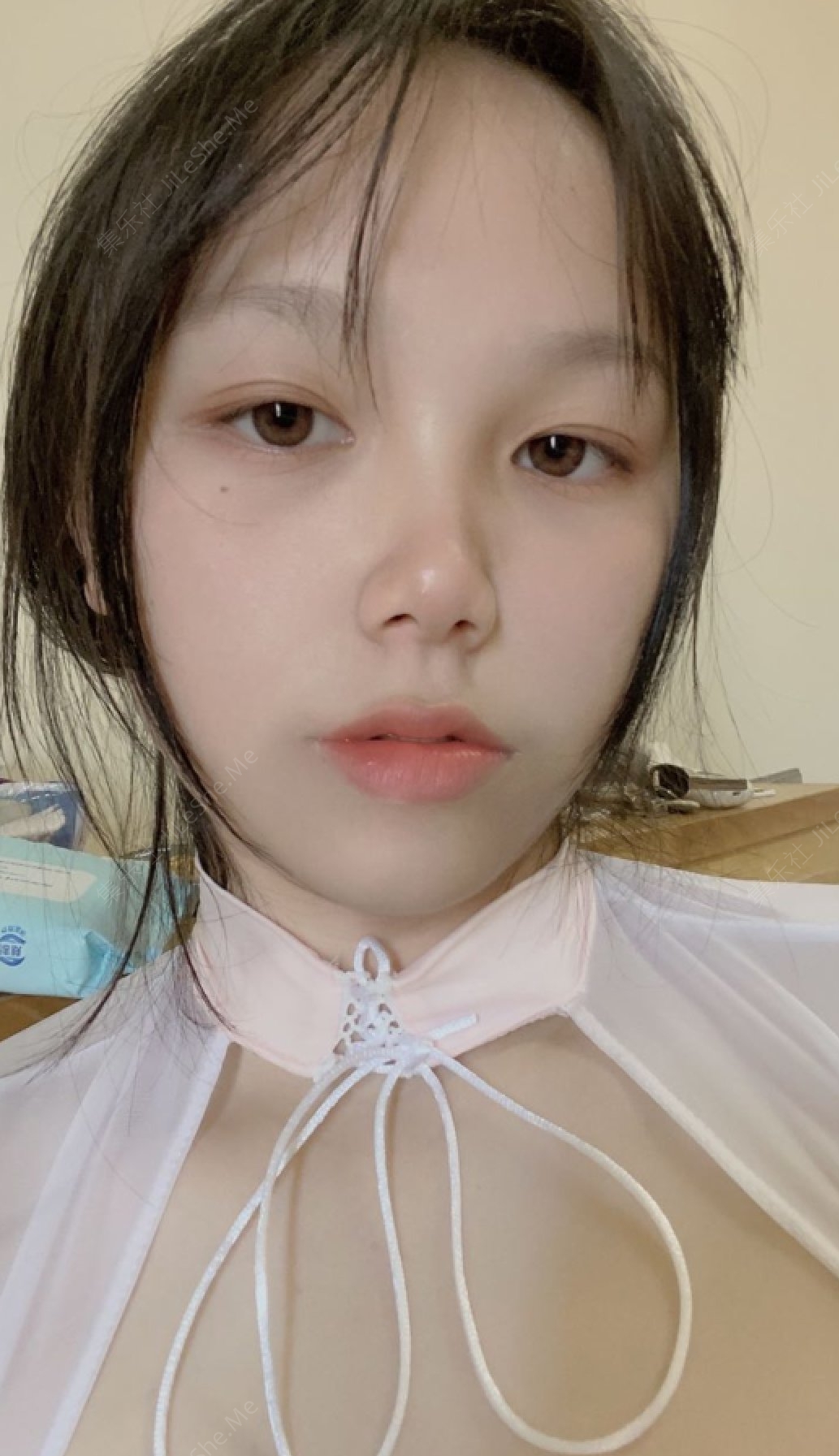 图片[1]-推特@kimheezkk 00后母狗onlyfans合集【上/6GB】-集乐社
