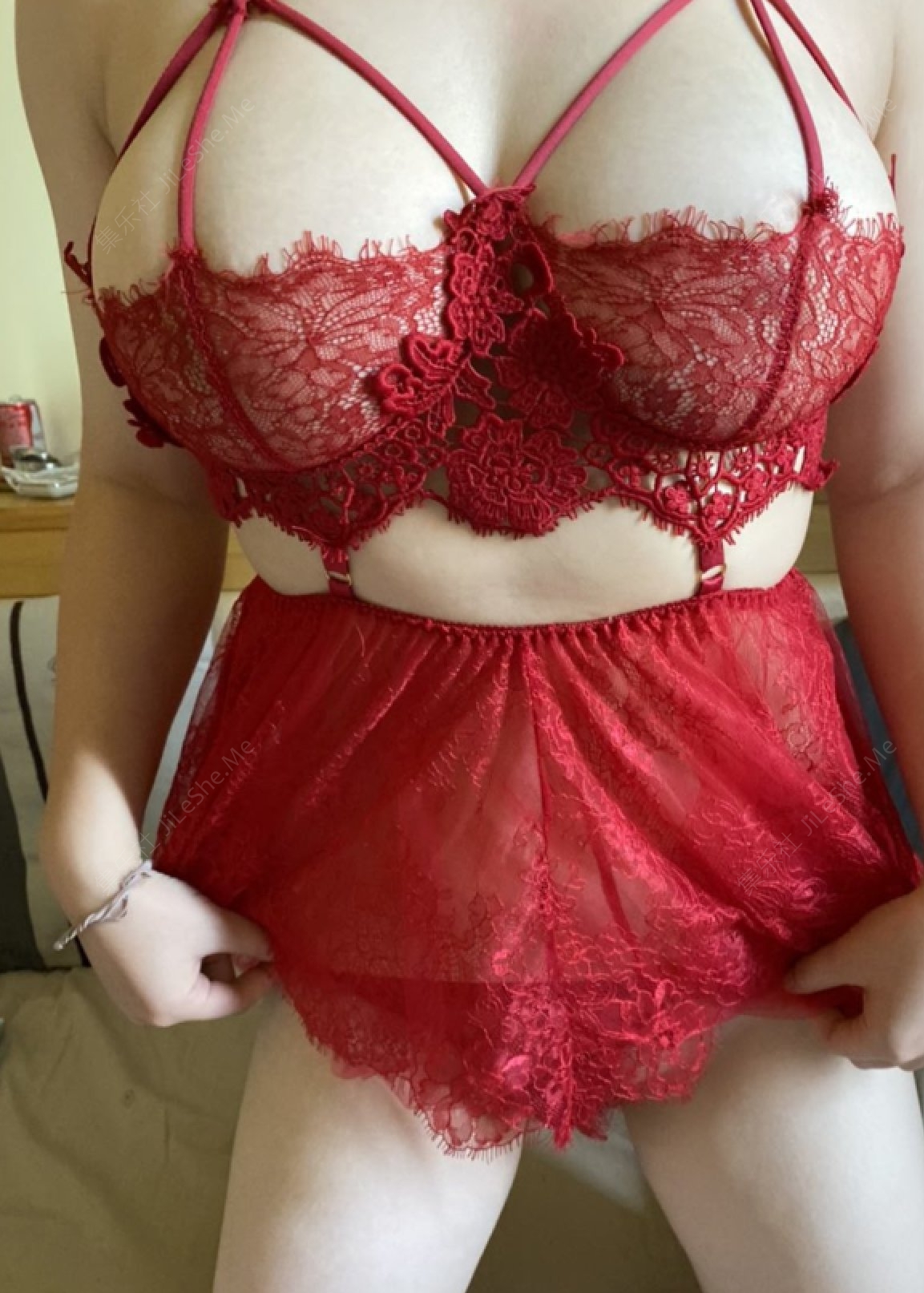 图片[5]-推特@kimheezkk 00后母狗onlyfans合集【下/6GB】-集乐社