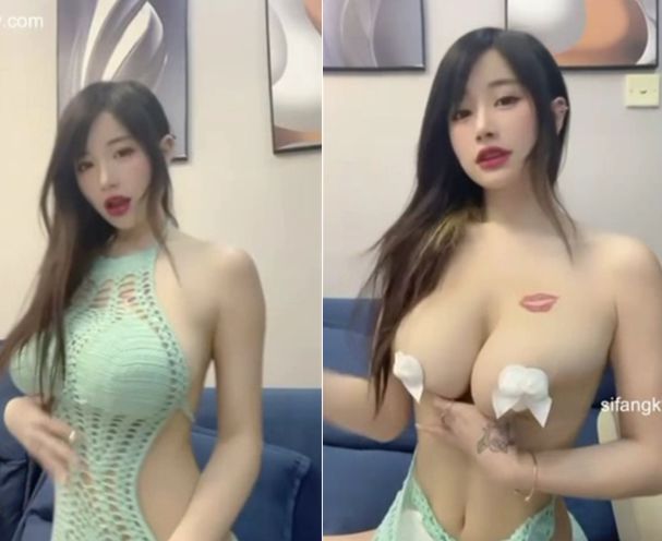 秀人网巨乳嫩模美七mia各种摸b呻吟透视诱惑视频+露脸露三点大尺度视频【13V/310MB】-集乐社