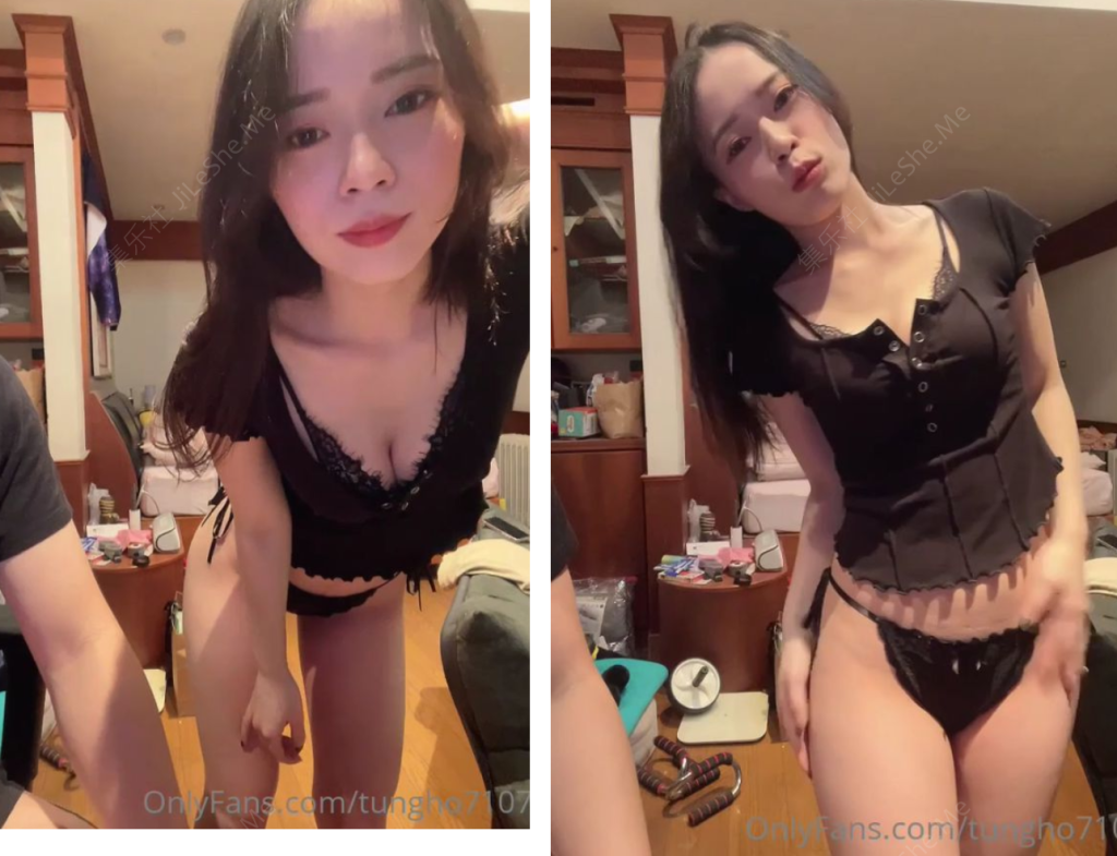 Tung大神@xinyimark合集 【37v/3.69GB】-集乐社