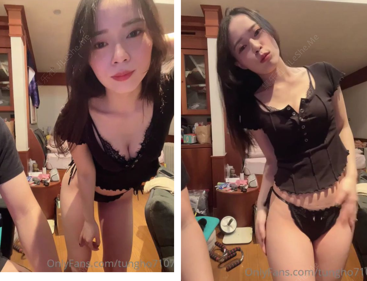 Tung大神@xinyimark合集 【37v/3.69GB】-集乐社