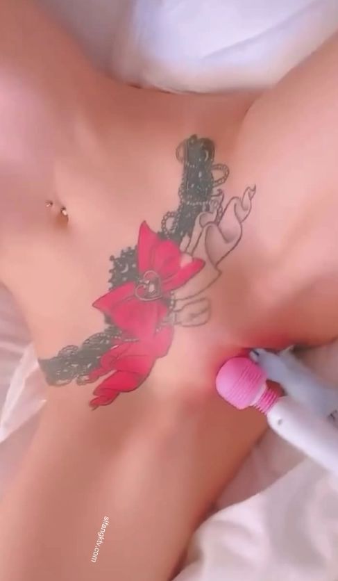 图片[5]-【重磅核弹】秀人网顶流网红 欣杨Kitty 啪啪露三点究极福利-集乐社