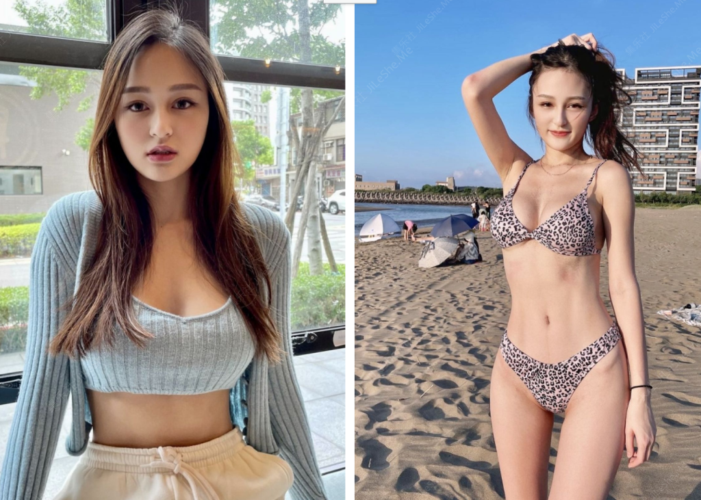 淡大法文系混血儿 吴x-集乐社