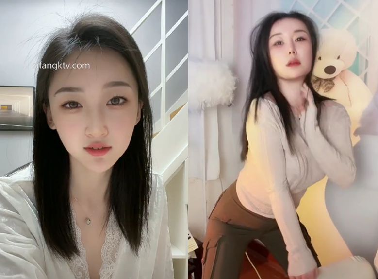 【重磅 抖音直播技术性走光 热舞 露底 美女云集 合集】【429V/2.83GB】-集乐社