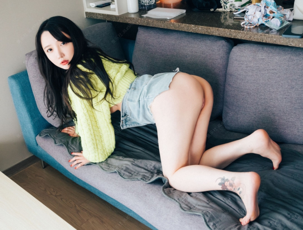 【孙樂樂 YeEun】韩国网红模特 Travel Partner 大尺度露点写真【122P/2.27GB】-集乐社