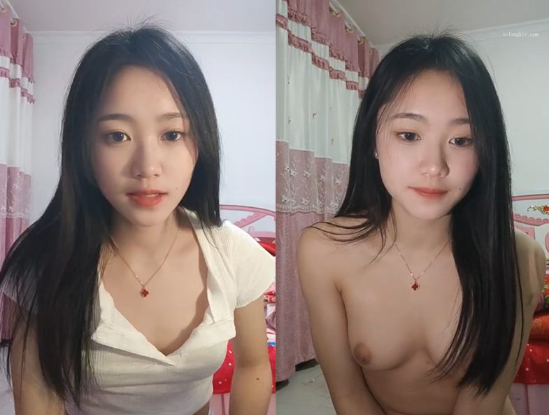 这么甜美又闷骚的女孩谁能不爱呢？【顶点】理想型女友！【4V/2.4GB】-集乐社