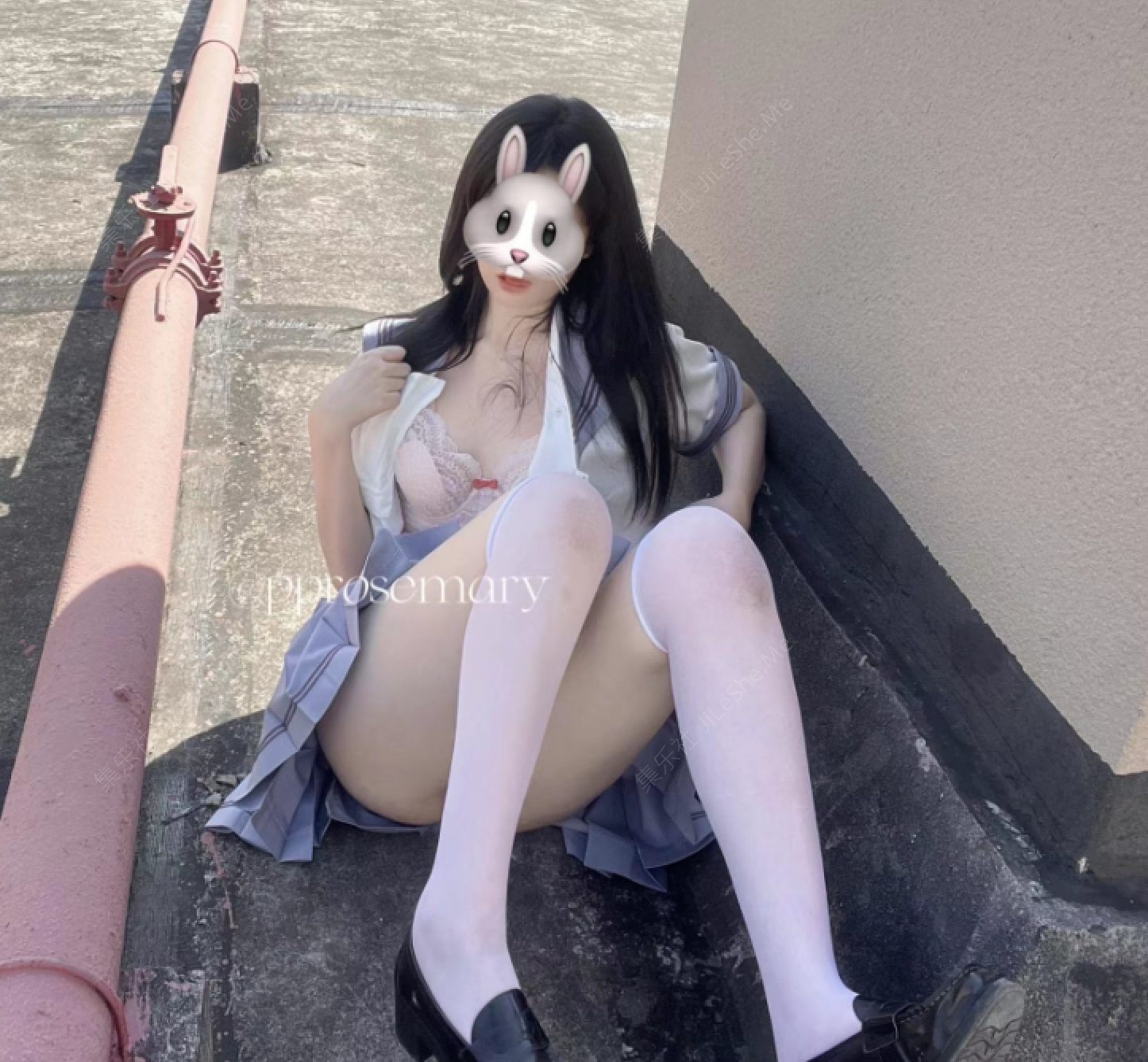 推特清纯福利姬pprosemary【109P/5V/105M】-集乐社