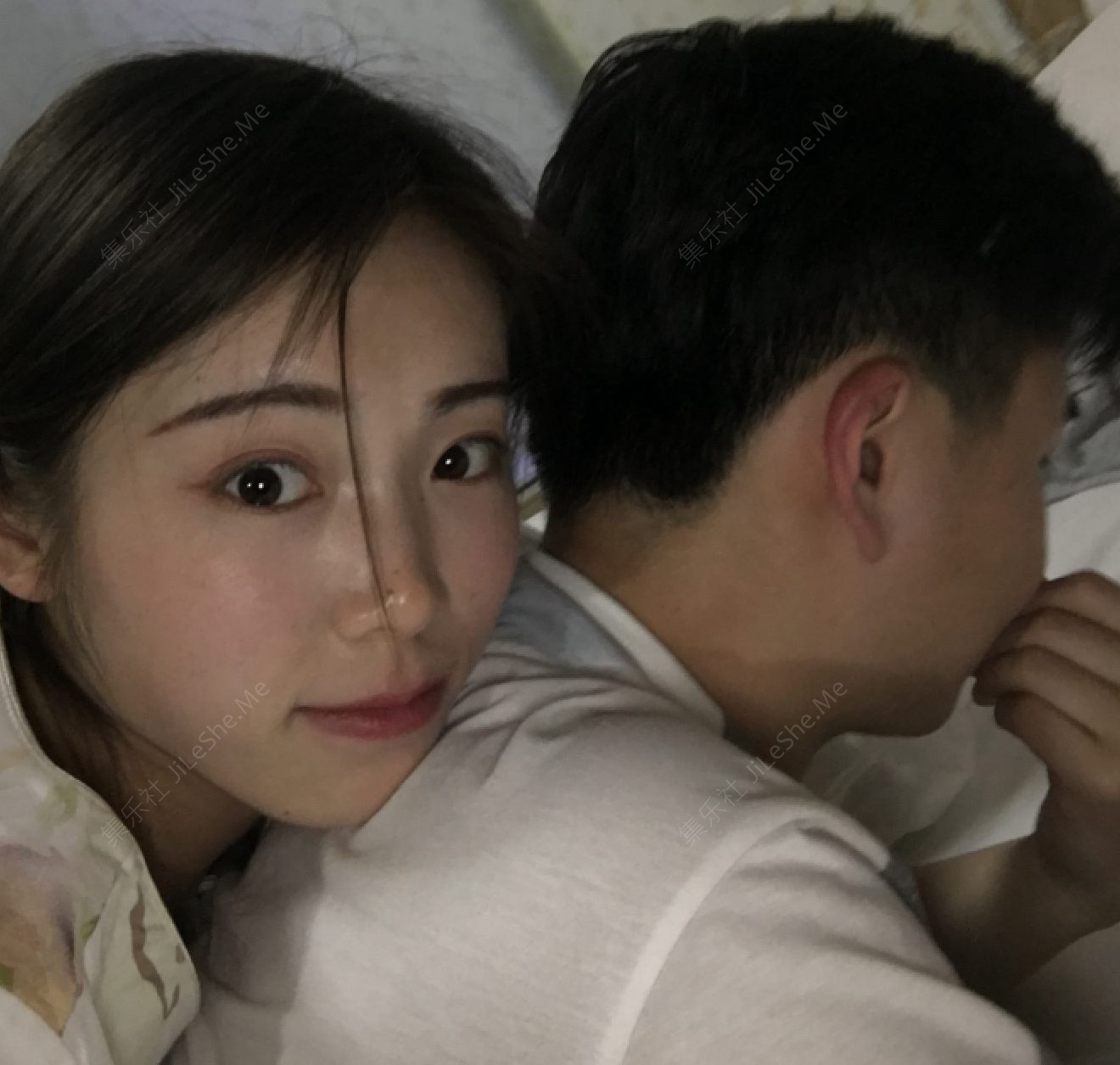 清秀妹妹 遭前男友 流出【107P+7V/443MB】-集乐社