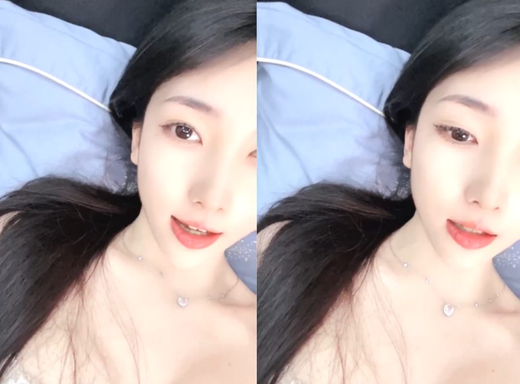 深圳葵宝~白皙水灵灵完美身材 隐隐约约露点诱惑，粉嫩美穴，大白奶子非常诱人【1V/504MB】-集乐社