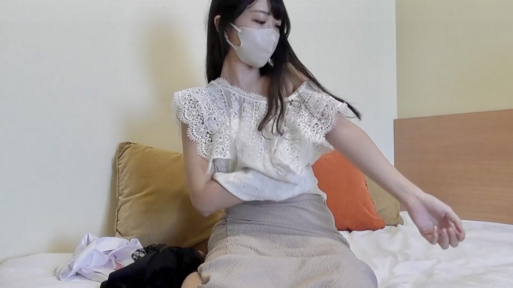 FC2 Erika 未流出第二部视频【1V/2.6GB】-集乐社