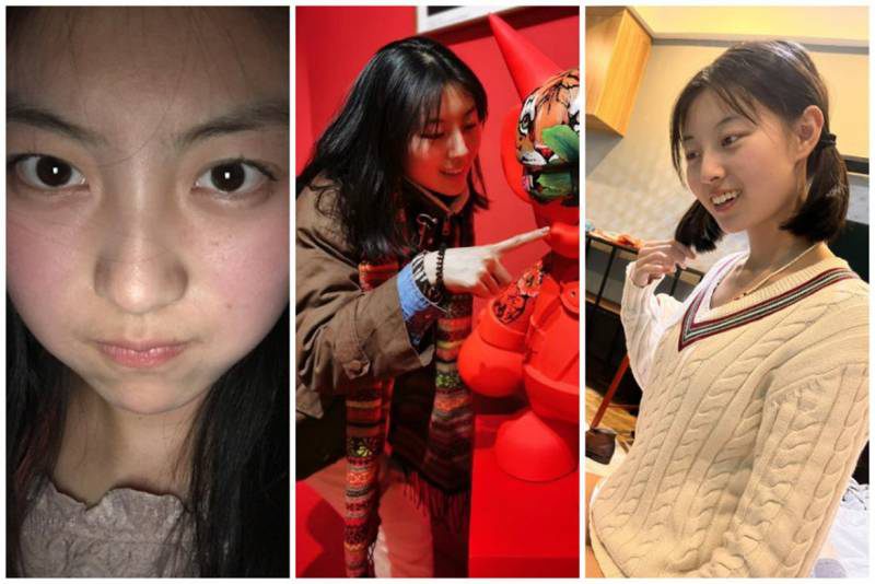 中国民航大学崔洁被土豪包养3P泄露完整版 口技不错 呻吟好听 完美露脸【10p+1V/1.33GB】-集乐社