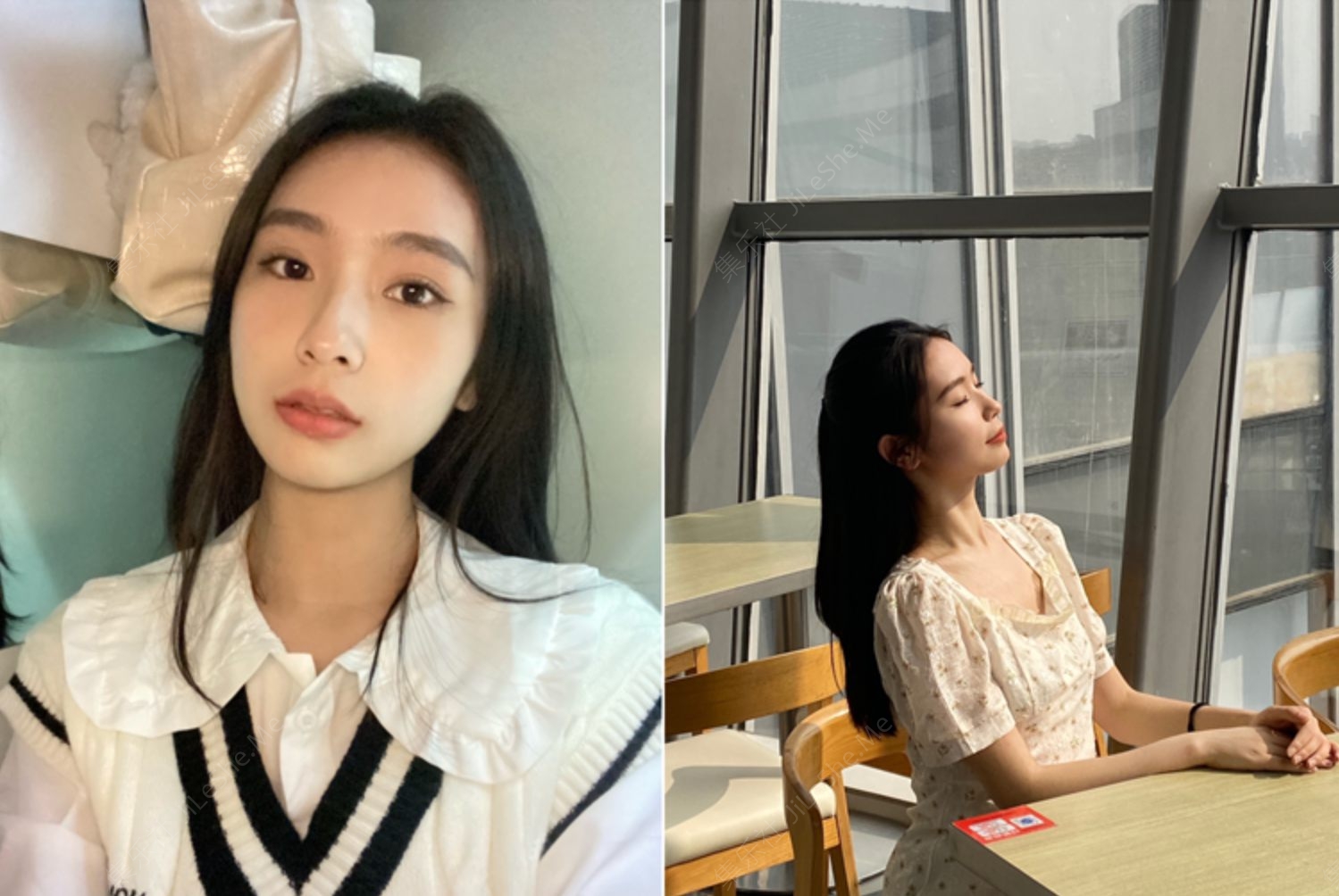 潜入直播中心偷拍美女主播的极品一线馒头B【1V/00:16/96M】-集乐社